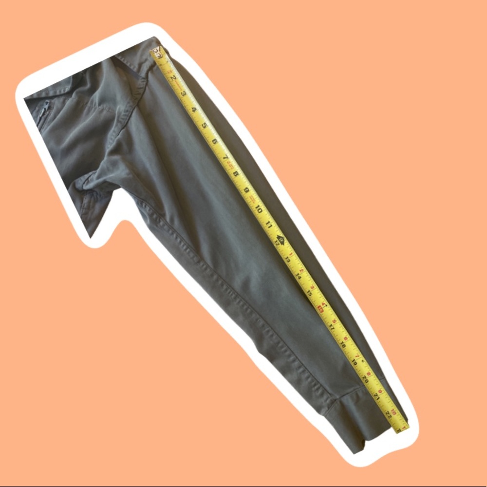 Utility Jacket - Picture 3 of 4